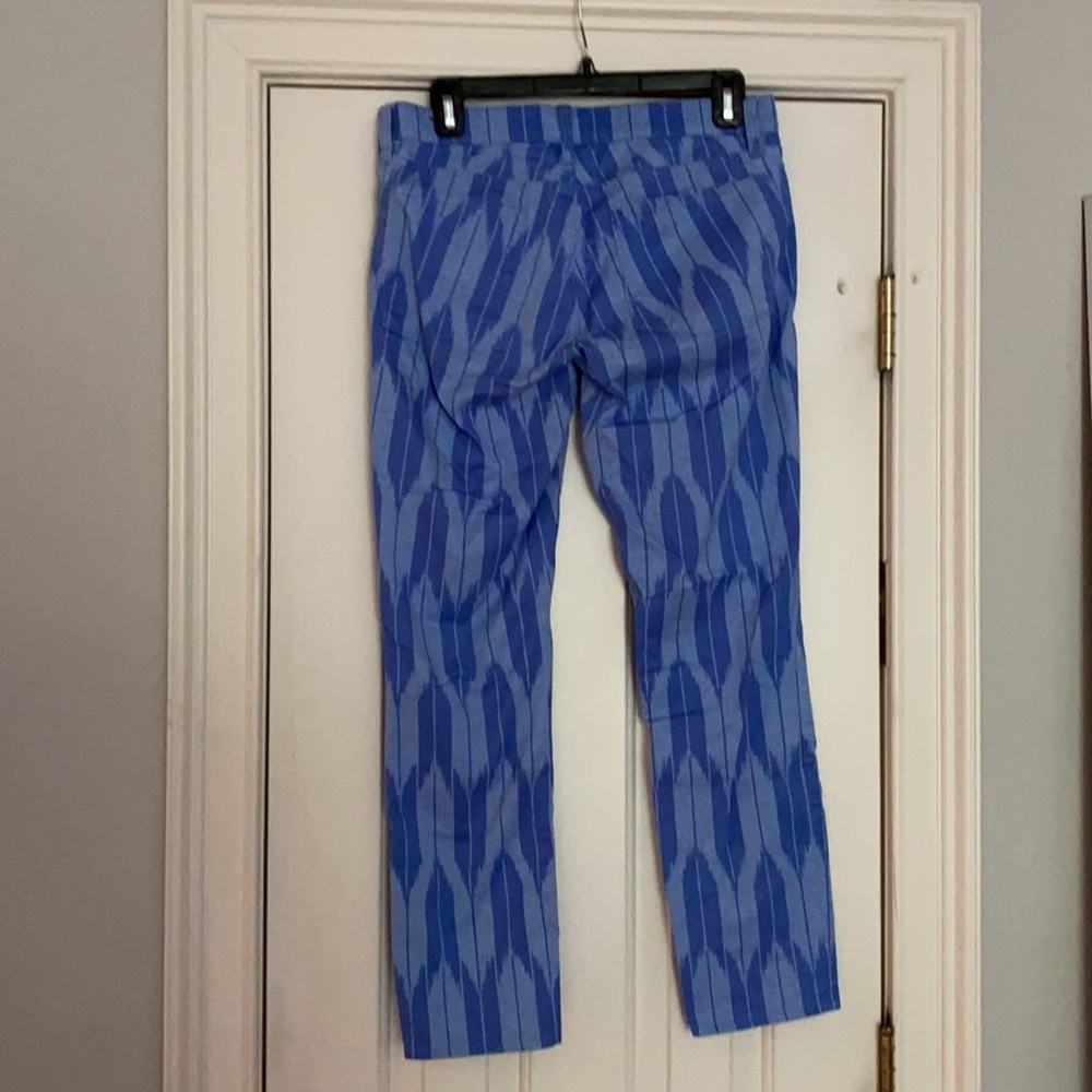 Patterned pants - Picture 2 of 4